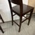 Crate & Barrel Basque Bar Stools, Pair For Sale - Image 12 of 12