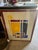 Art Deco 1970s Art Deco, Abstract Framed Art Piece For Sale - Image 3 of 9