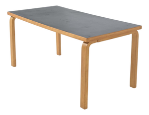 Model 81A Table by Alvar Aalto for Artek, 1950s