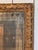 Wood 19th Century Gilt Gesso Framed Mirror For Sale - Image 7 of 10