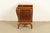 Karges French Provincial Louis XV Burled Walnut and Gold Gilt Bombay Chest of Drawers For Sale - Image 12 of 15