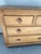 Antique Pine Two Over Two Drawers - Chest of Drawers From England For Sale - Image 9 of 18