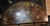 18th Century Georgian Hand Painted Demi-Lune Game Table For Sale - Image 4 of 17