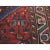 1920s 1920s Persian Malayer Area Rug 4'2"×6'9" For Sale - Image 5 of 12