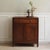 Vintage Art Deco Oak Chest of Drawers, 1930 For Sale - Image 13 of 15