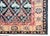 Mid 20th Century Indian Heriz Rug For Sale - Image 12 of 14