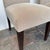 Early 21st Century Mitchell Gold Contemporary Dining Chairs, Set of Six For Sale - Image 5 of 12