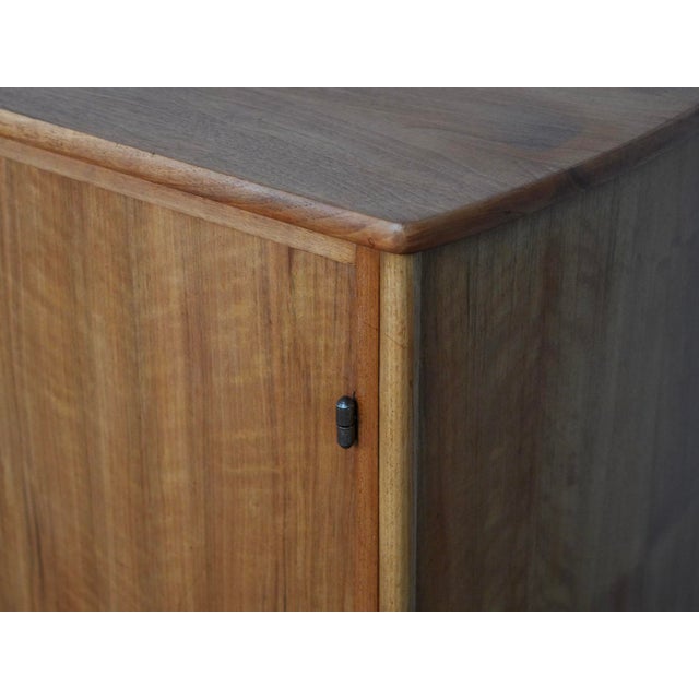 Sideboard by William Watting for Fristho, Netherlands, 1950s For Sale - Image 11 of 13