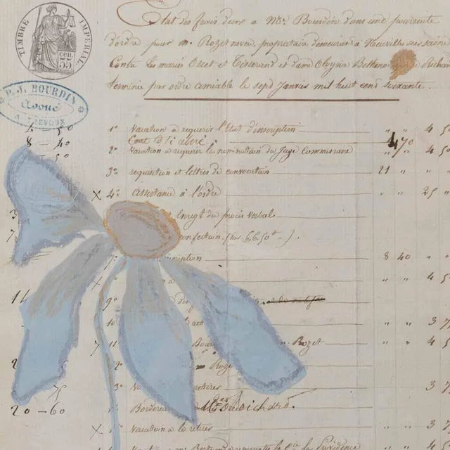 Beaute by Afsoon Thayer For Sale - Image 4 of 8