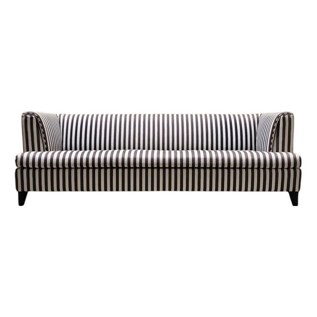 Havanna Sofa by Paolo Piva for Wittmann, 1992 For Sale