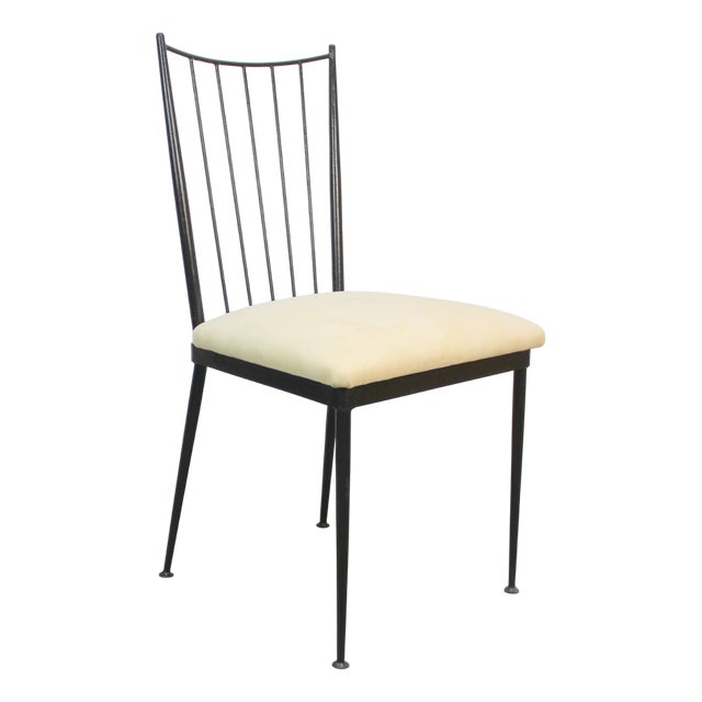 Chair from Colette Gueden, 1950s For Sale