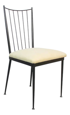 Chair from Colette Gueden, 1950s