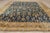Antique Persian Kerman Rug, 08'09 X 12'00 For Sale - Image 10 of 12