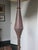 1970s Vintage 1970's Iron Spanish Revival Brutalist Floor Lamp For Sale - Image 5 of 13