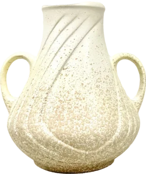 Vintage Ceramic Ampfora Vase No 724/25 from Dümler & Breiden, 1970s