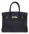 Hermès Birkin 30 Noir Togo Gold Hardware 2015 For Sale