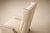 Brazilian Modern Armchair in Hardwood & Warm Oatmeal Bouclé by Giuseppe Scapinelli, 1950s For Sale - Image 11 of 18