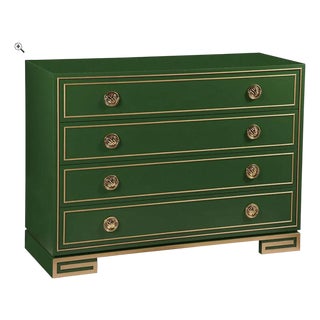 Lillian August Karl Dresser For Sale