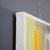 Angelo Cagnone, Abstract Composition, Mixed Media on Canvas For Sale - Image 8 of 13
