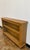 Vintage Scandinavian Oak Bookshelf For Sale - Image 4 of 15