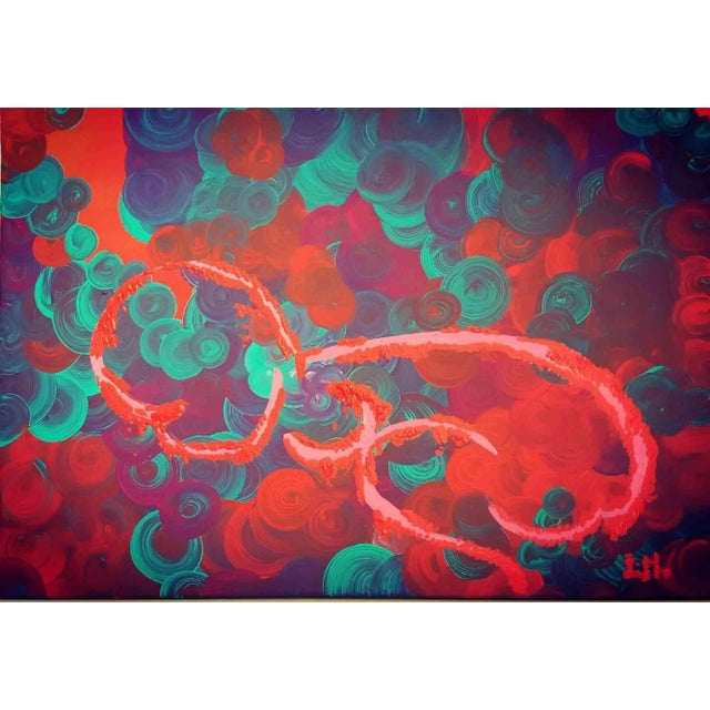 About Terrorism was realized in 2016 by the Artist Lillo Sauto. It was born from a dramatic emotion experienced during the...