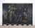 Chinese Export Six-Panel Gilt Landscape Coromandel Screen 8 Ft For Sale - Image 18 of 18
