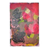 "Untitled (P0535)" Original Contemporary Art by Peter Harris For Sale