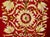 18th Century Large Silk Italian Silk and Gold Embroidery Tapestry For Sale - Image 4 of 14