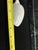 Late 20th Century Herend Hungary Hand-Painted Porcelain Serving Spoon, Mushroom & Insect Motif For Sale - Image 15 of 15
