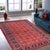 Bring timeless elegance into your home with this hand‑knotted Shirwan rug, crafted with exceptional detail and luxurious...