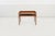 T.H. Robsjohn-Gibbings for Widdicomb Model 1781 Two-Tier Lamp Table, 1953 A two-tier table designed by T. H. Robsjohn-...
