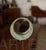 Ceramic Mid Century Japanese Modernist Ikebana Vase For Sale - Image 7 of 7