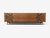 Bddw, Modern Sideboard, Ebonized Wood, Tiger Maple, Bronze, Usa, 2015 For Sale - Image 12 of 12