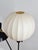 Mid-Century Scandinavian Modern Floor Lamp attributed to Hans Bergström, 1960s For Sale - Image 3 of 16