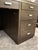 Hooker Furniture Modern Executive Desk For Sale - Image 10 of 18
