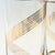 Mid 20th Century Mid Century Modern Gold Spiral Highball Tumblers - Set of 4 For Sale In San Francisco - Image 6 of 12