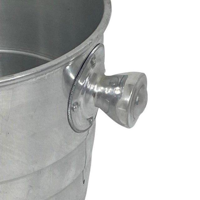 Champagne Bucket from Bernard Massard For Sale - Image 3 of 7