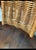 Mid-Century Modern Rocking Chair in Solid Walnut & Rattan by Arthur Umanoff for Washington Woodcraft, Usa, C. 1960's For Sale - Image 9 of 12