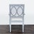 Set of Six Rachael Ray Cinema Collection Dining Chairs by Legacy Classic Furniture For Sale - Image 10 of 14