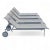 Richard Schultz 1966 Collection Adjustable Chaises, Set of 4 For Sale - Image 11 of 12