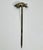 Antique French Silver Plated Swine Pork Hatelet Skewer for your consideration. The skewer measures approx. 7 1/2 inches...