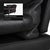 Black Black Leather Two-Seater Sofa with Manual Function from Walter Knoll For Sale - Image 8 of 14