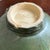 Early 20th Century Fulper Arts & Crafts Pottery Bowl For Sale - Image 11 of 12