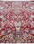 8' Round Trabiz Style Area Rug - 501534 For Sale - Image 10 of 12