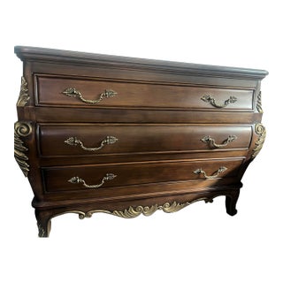 1980s European Chest of Drawers From Beirut For Sale