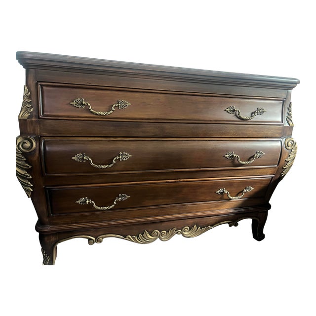 1980s European Chest of Drawers From Beirut For Sale