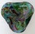 1950s Vintage AVeM Blown Glass Bowl For Sale - Image 5 of 7