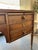The desk appears to be a 20th-century American revival of the Louis XVI bureau plat, made by R-Way of Sheboygan, WI, which...
