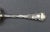 Late 19th Century 1890 American Marie Antoinette Sterling and Gilt Preserves Serving Spoon by Gorham For Sale - Image 5 of 7