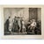 Antique 1798 Shakespeare Engraving by Thomas Ryder – Henry Iv, Falstaff, Large Boydell Print For Sale - Image 13 of 13
